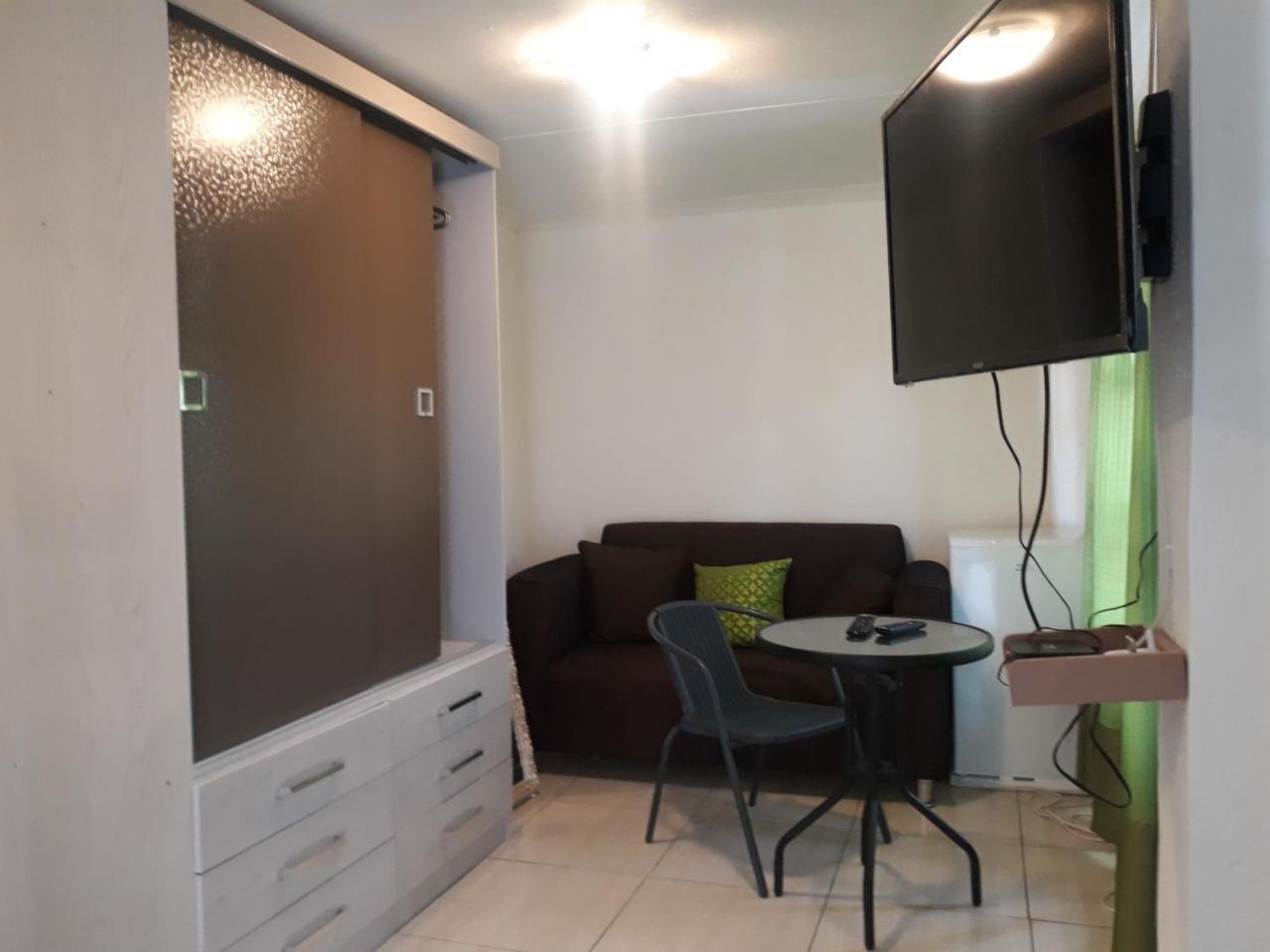 Thula Du Estate - One Bed Apartment Mbabane Exterior photo