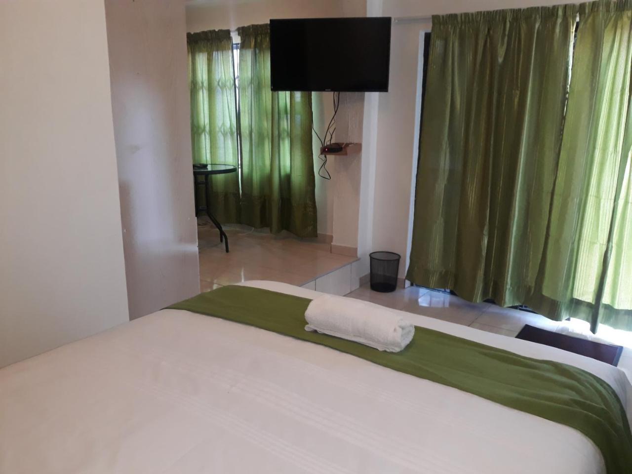 Thula Du Estate - One Bed Apartment Mbabane Exterior photo