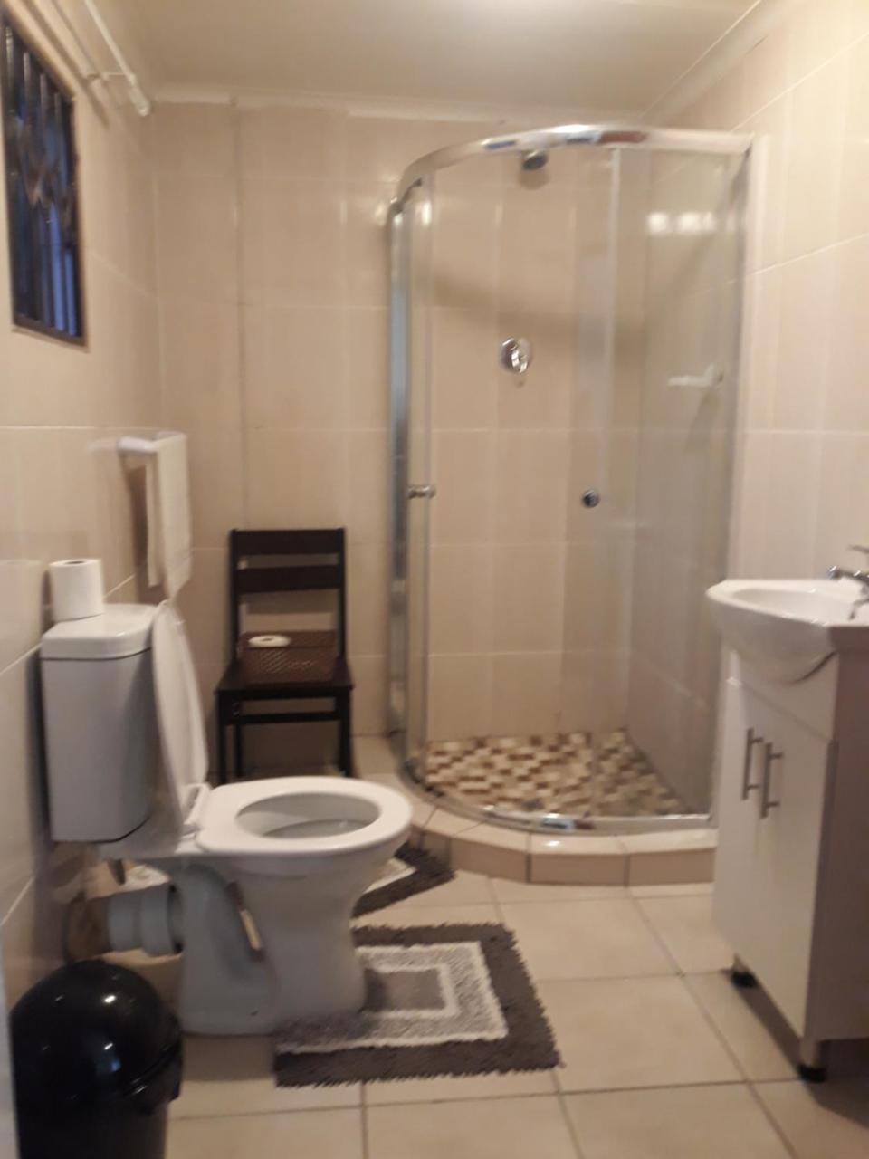 Thula Du Estate - One Bed Apartment Mbabane Exterior photo