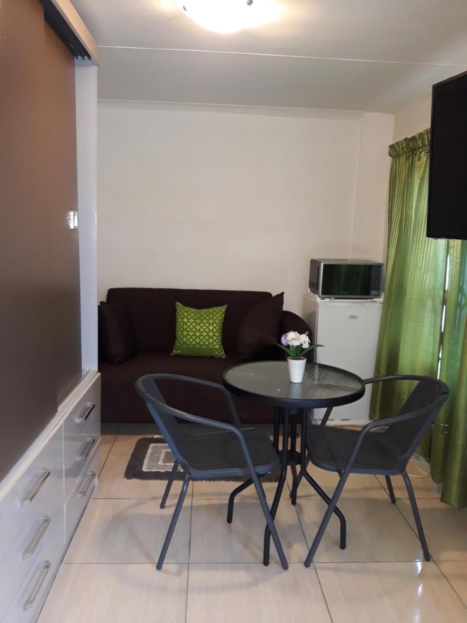 Thula Du Estate - One Bed Apartment Mbabane Exterior photo
